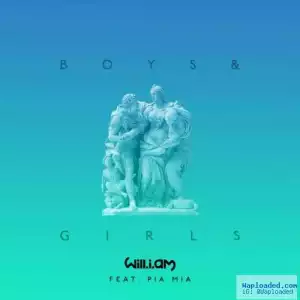 will.i.am - Boys and Girls Ft. Pia Mia